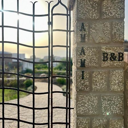 Amami B&B Ανακάπρι Εξωτερικό φωτογραφία