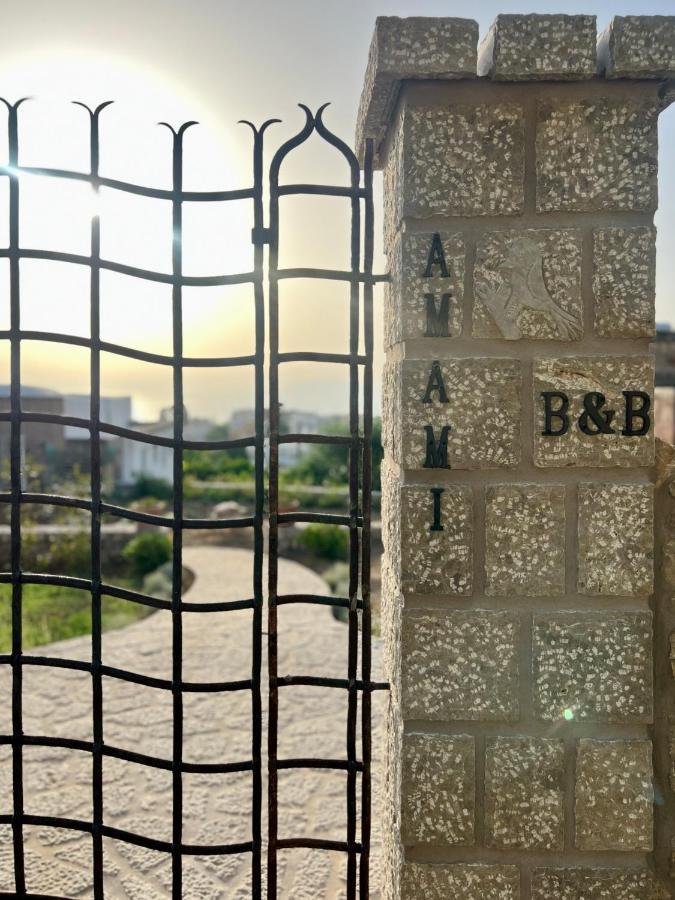 Amami B&B Ανακάπρι Εξωτερικό φωτογραφία
