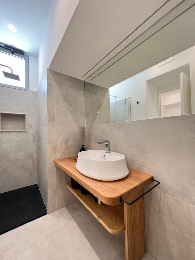 Amami B&B Ανακάπρι Εξωτερικό φωτογραφία