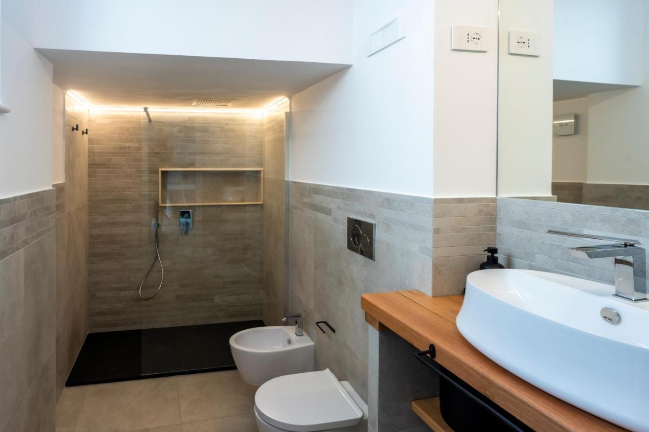 Amami B&B Ανακάπρι Εξωτερικό φωτογραφία