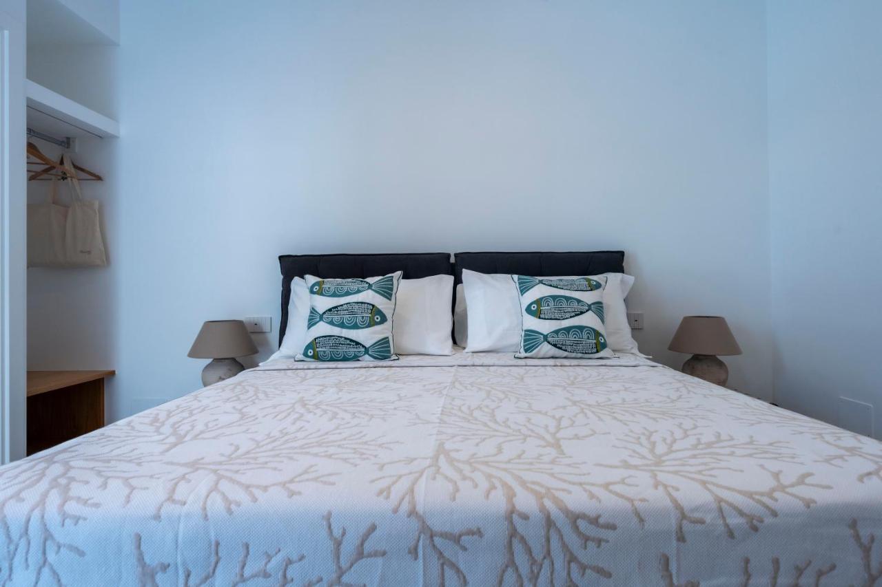 Amami B&B Ανακάπρι Εξωτερικό φωτογραφία