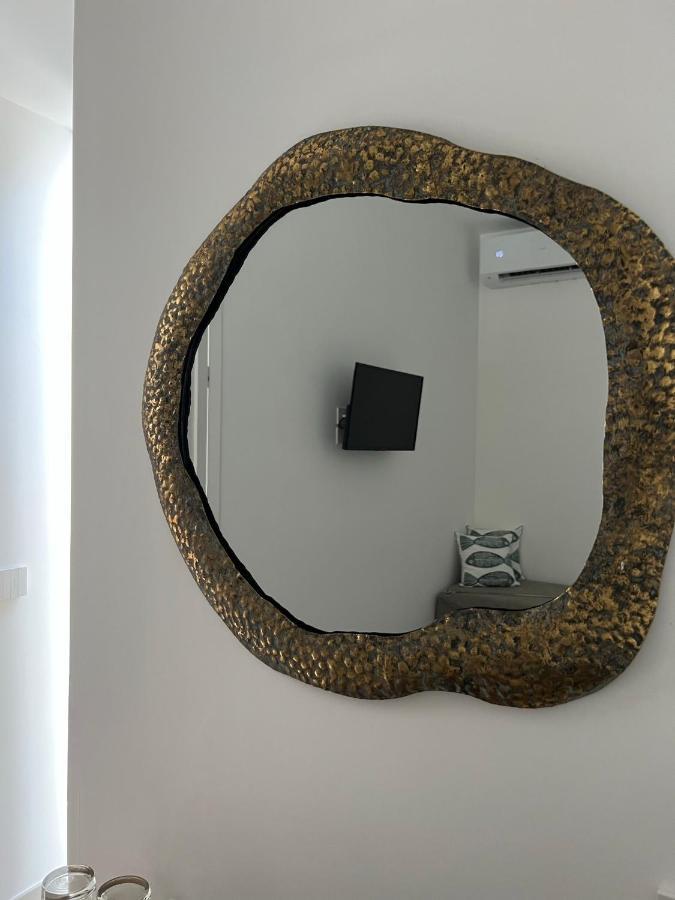 Amami B&B Ανακάπρι Εξωτερικό φωτογραφία