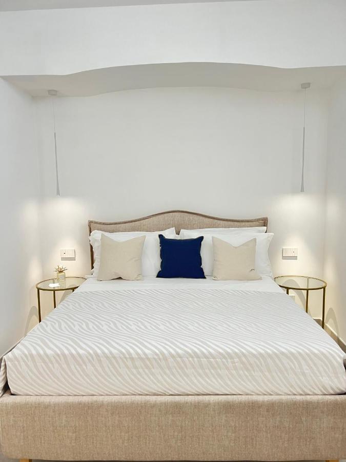 Amami B&B Ανακάπρι Εξωτερικό φωτογραφία