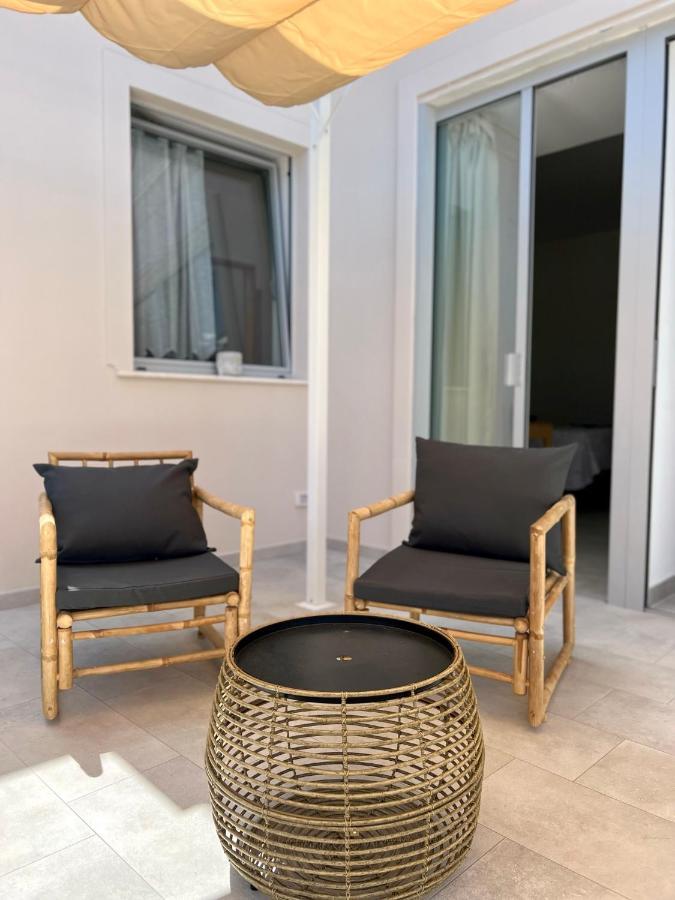 Amami B&B Ανακάπρι Εξωτερικό φωτογραφία