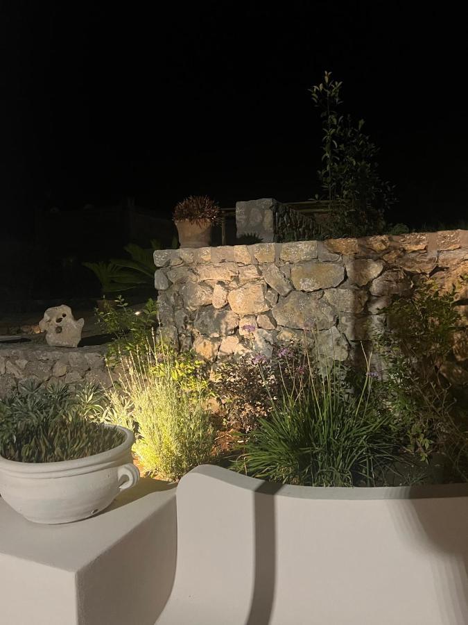 Amami B&B Ανακάπρι Εξωτερικό φωτογραφία