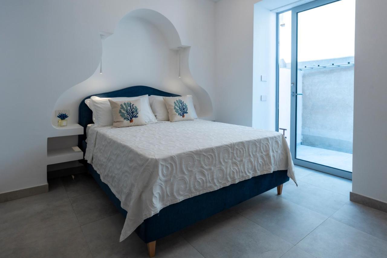 Amami B&B Ανακάπρι Εξωτερικό φωτογραφία