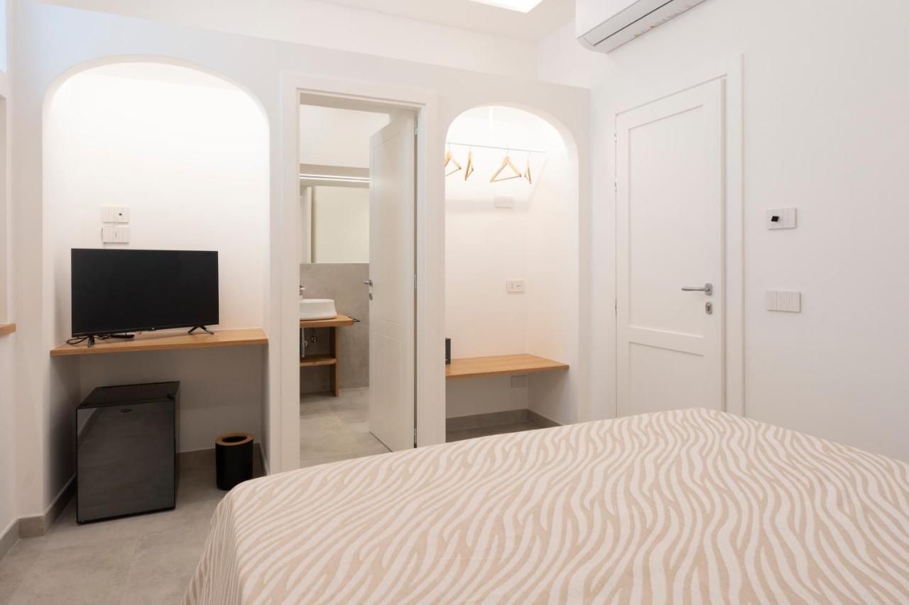 Amami B&B Ανακάπρι Εξωτερικό φωτογραφία